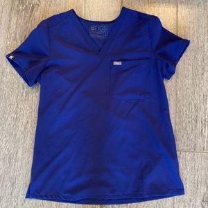 Figs XS scrubs